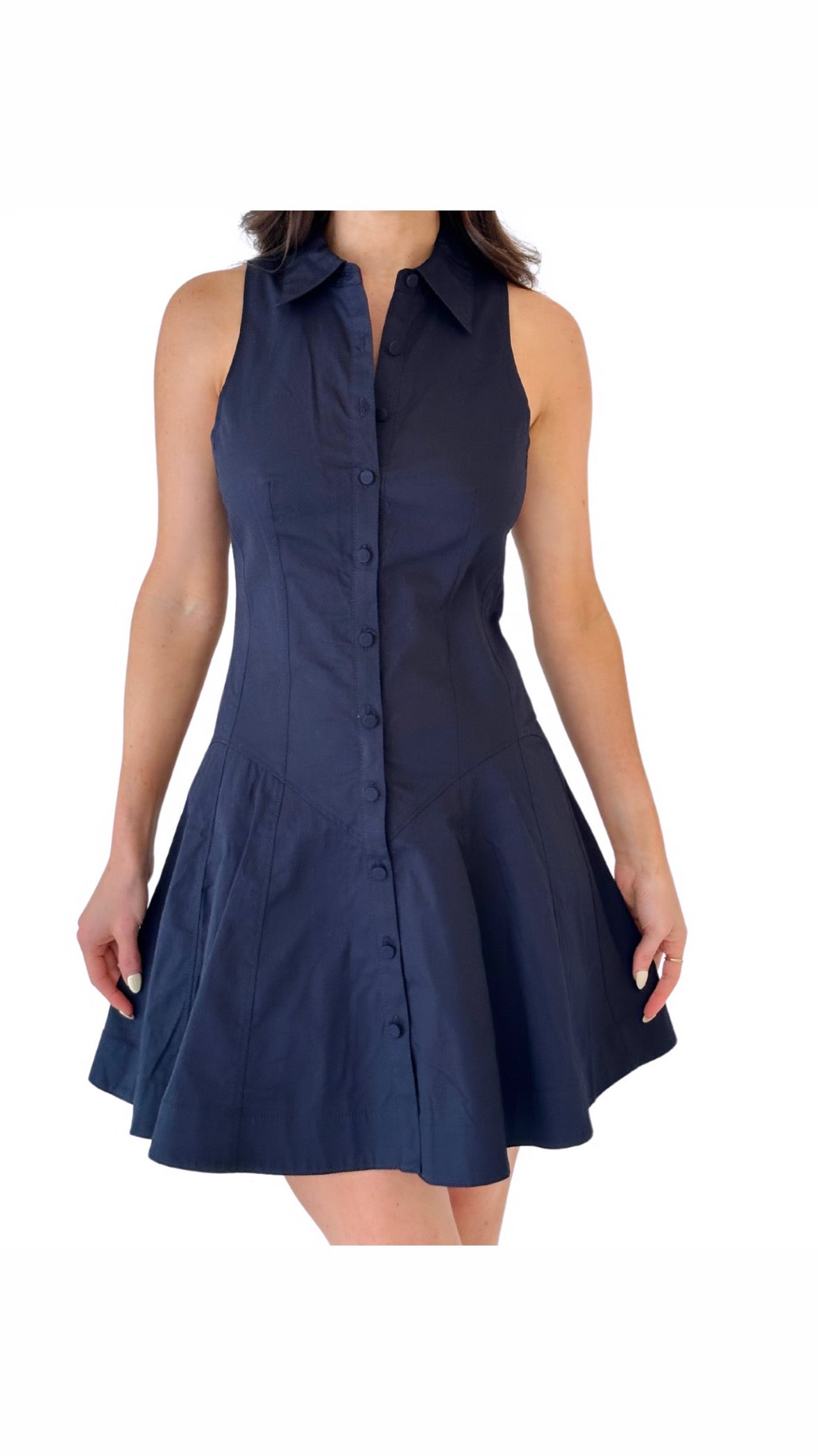 POPPY DRESS
