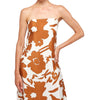 SLIP DRESS