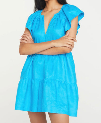 KARA DRESS *