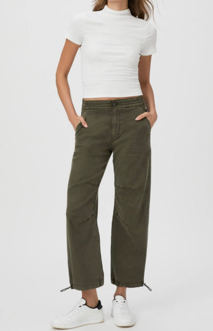 REID JOGGER
