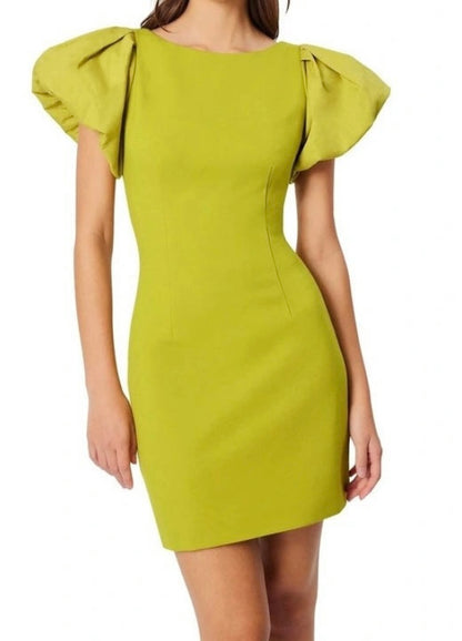 EDEN DAY DRESS ~