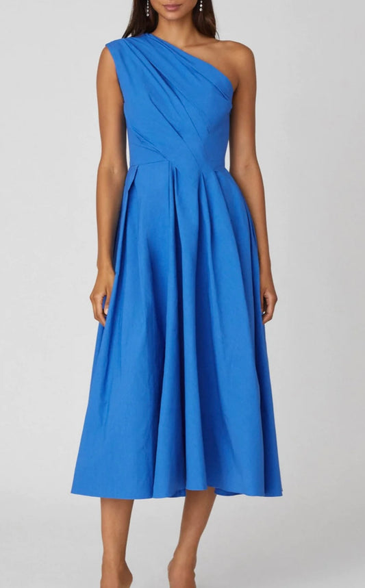 EDINA DRESS *