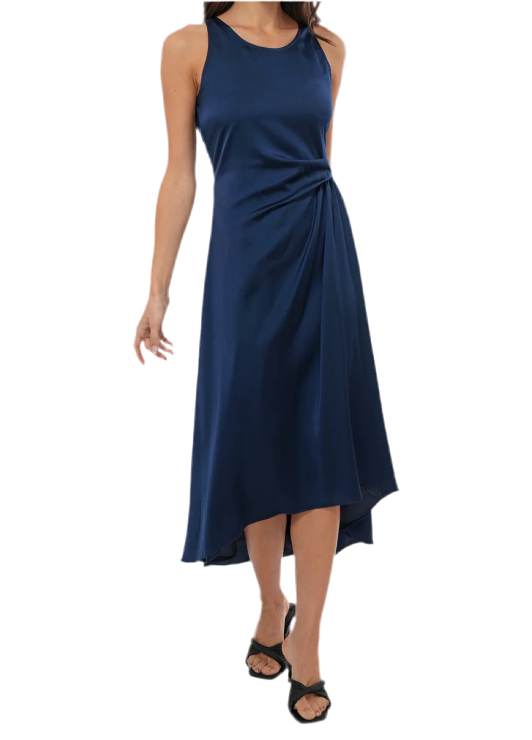 TESSIE SLIP DRESS