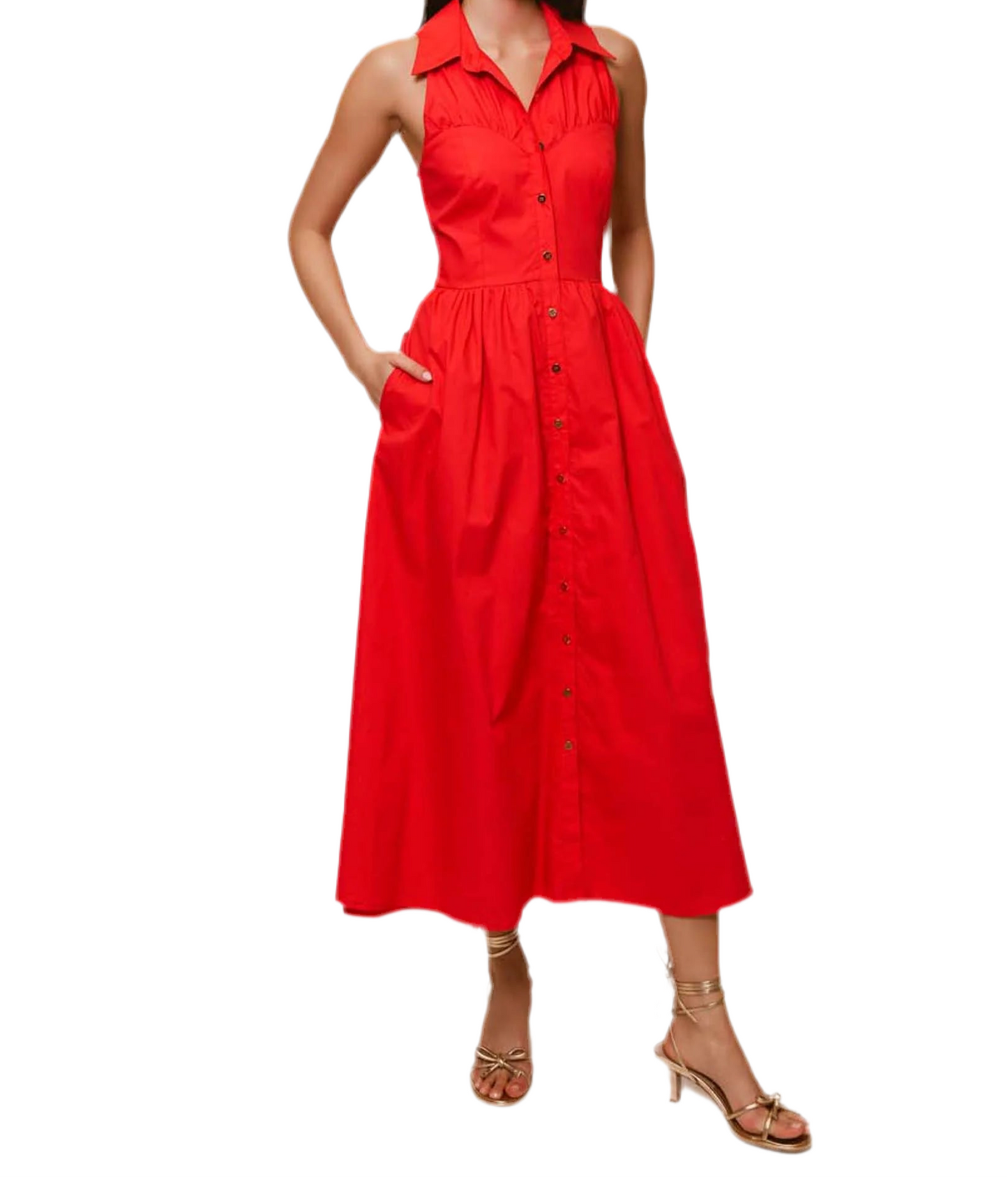 ALESSIA DRESS