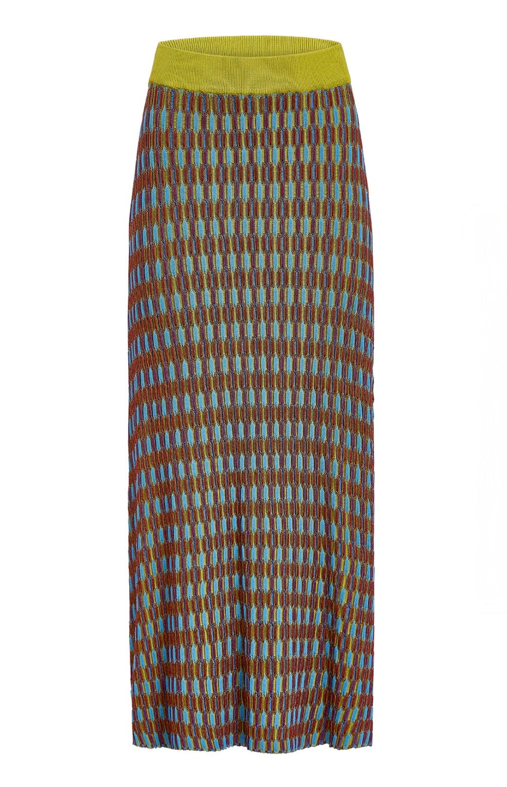 GERTY SKIRT