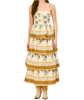 OPHELIA DRESS
