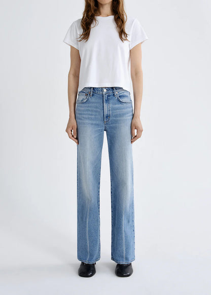 HARPER STRAIGHT JEAN