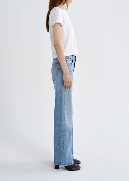 HARPER STRAIGHT JEAN