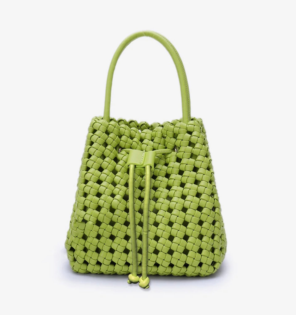 PERRIE MINI BUCKET