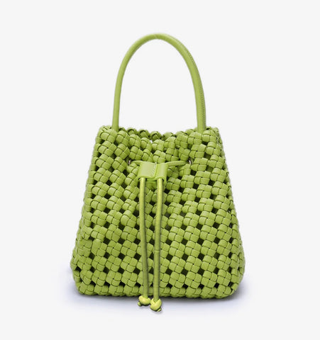 PERRIE MINI BUCKET
