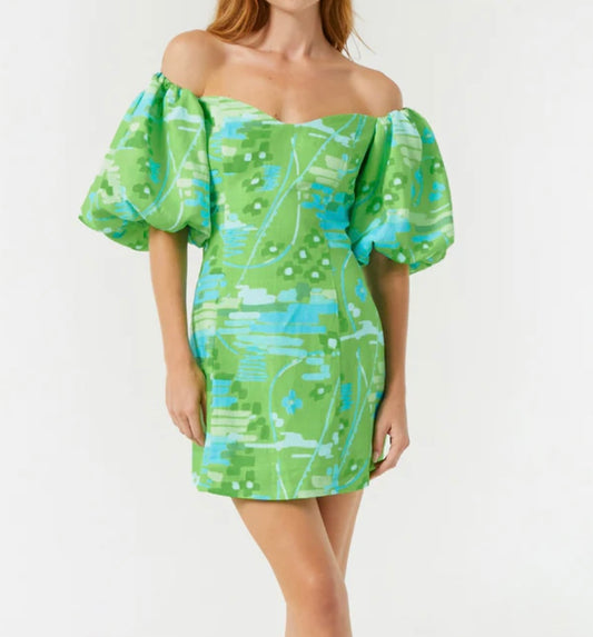 DALI DRESS *