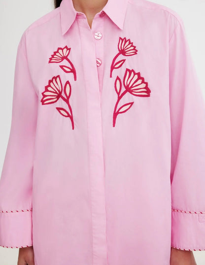 WREN SHIRT *