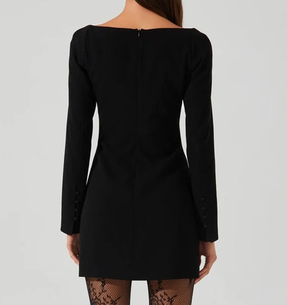 CALANTHE DRESS