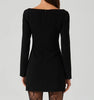 CALANTHE DRESS