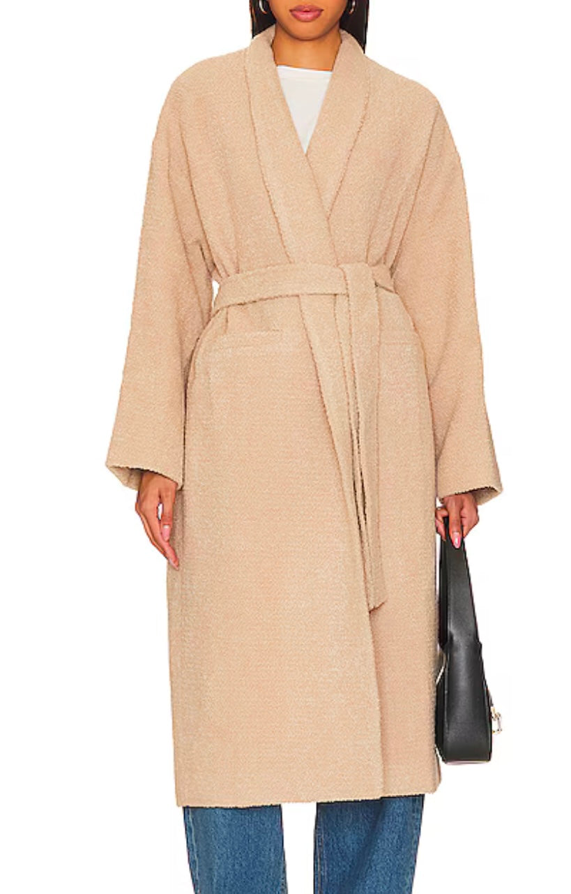 EDNA COAT *