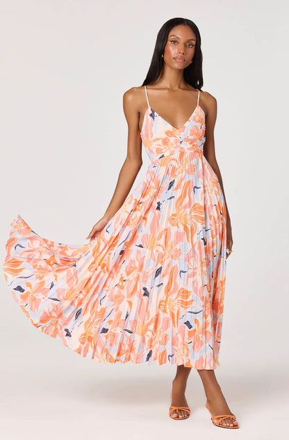BLYTHE DRESS