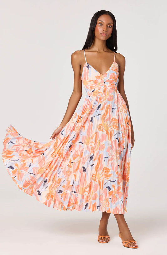 BLYTHE DRESS
