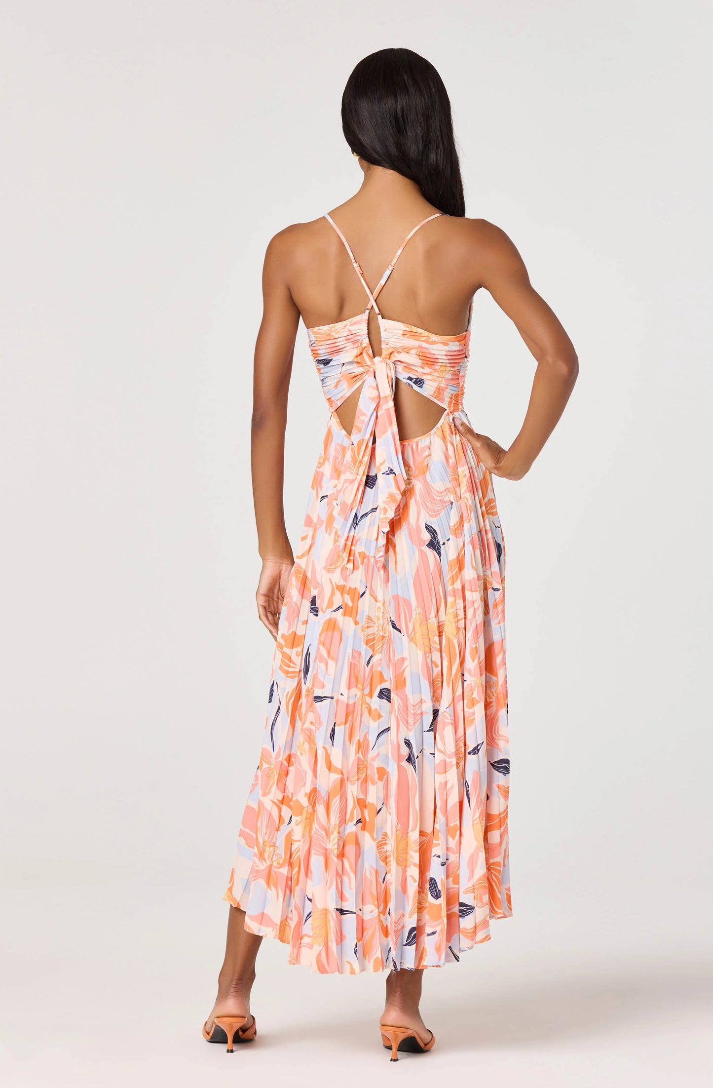 BLYTHE DRESS