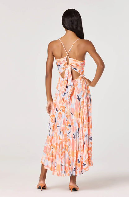 BLYTHE DRESS