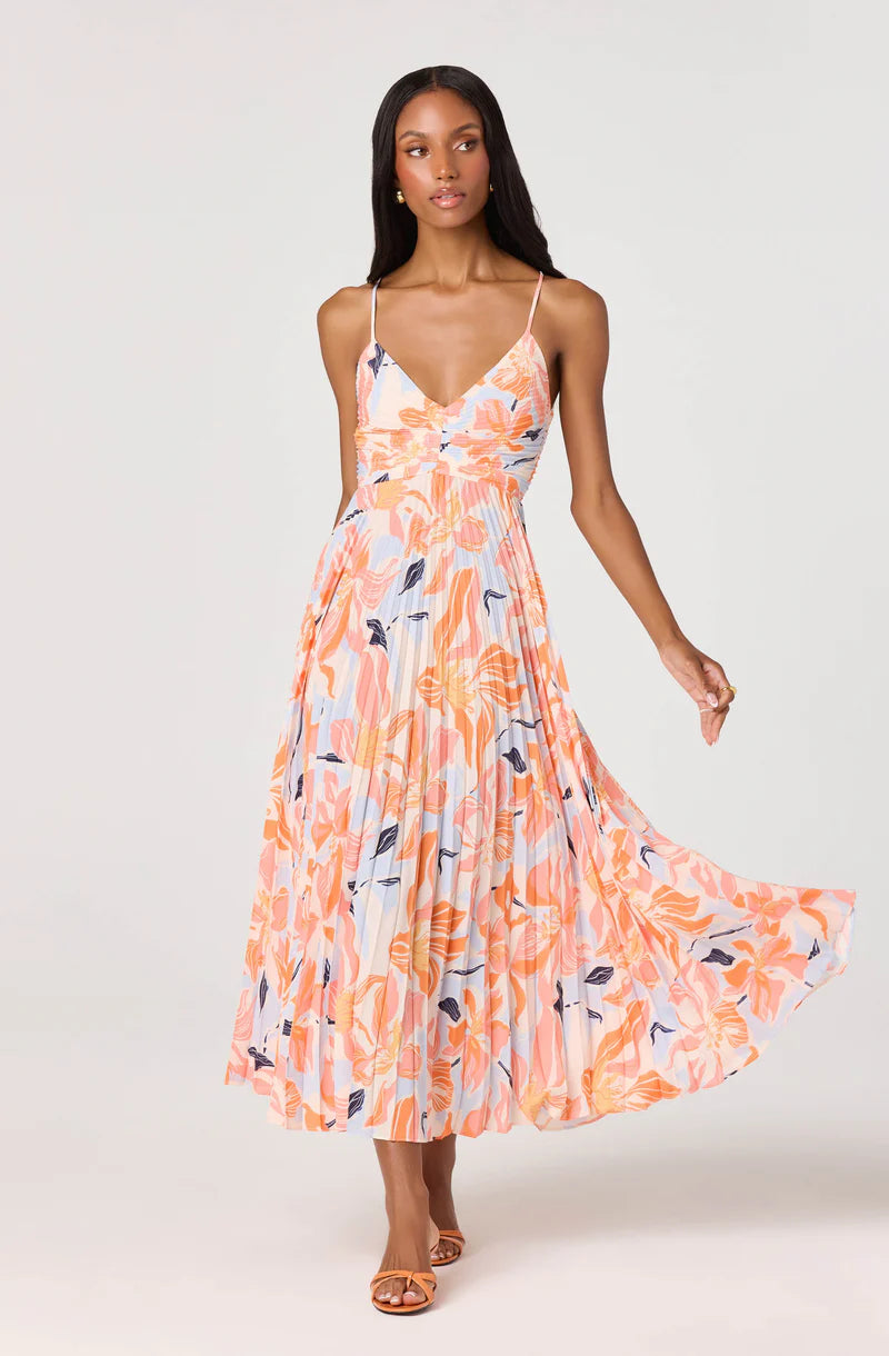 BLYTHE DRESS