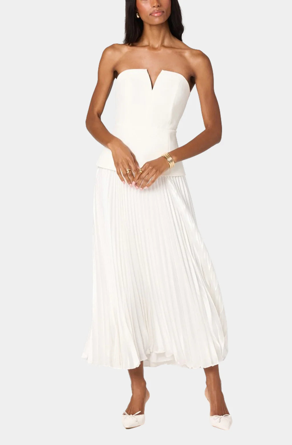 ARYANA DRESS