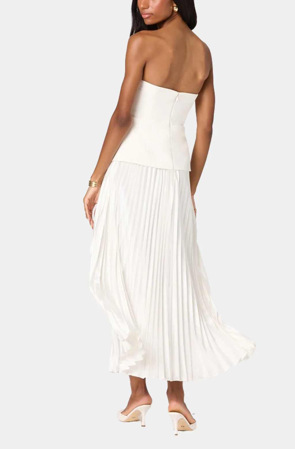 ARYANA DRESS