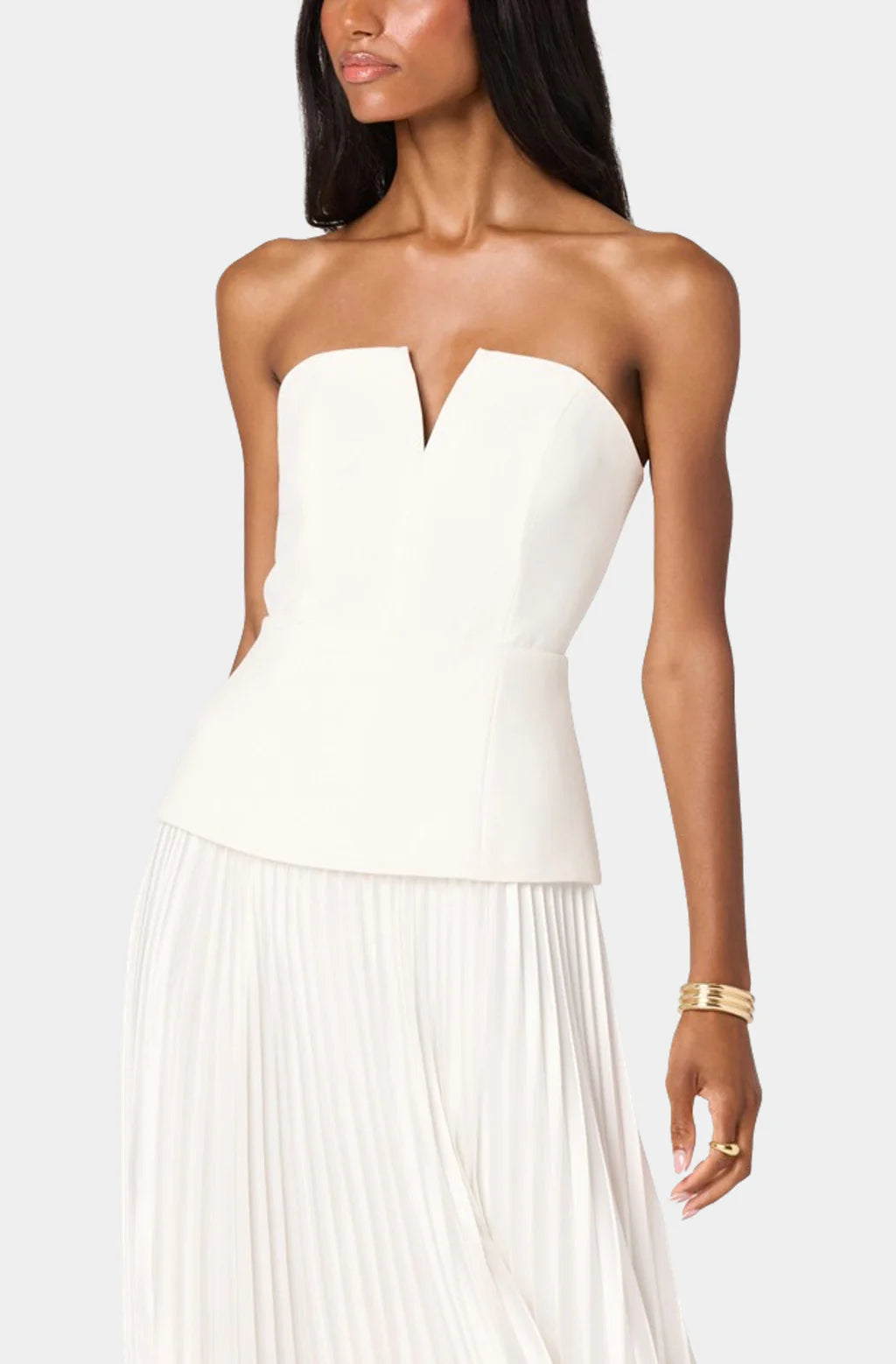 ARYANA DRESS