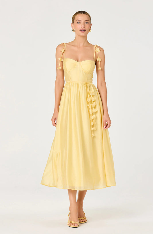 HALCYON DRESS