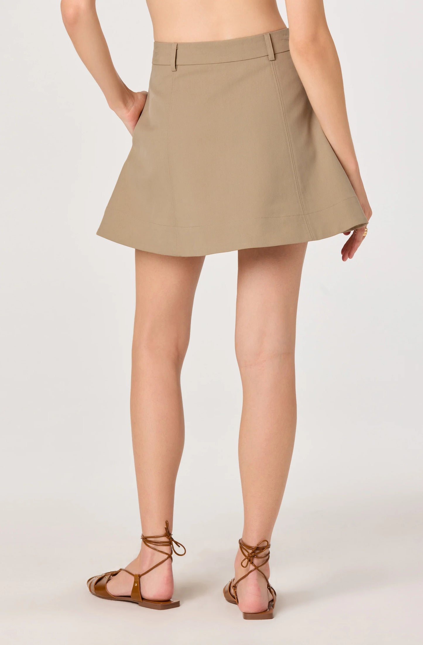 CAIRN SKIRT