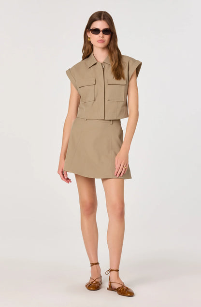 CAIRN SKIRT