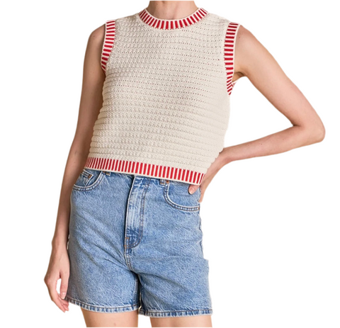 ROBINSON TOP