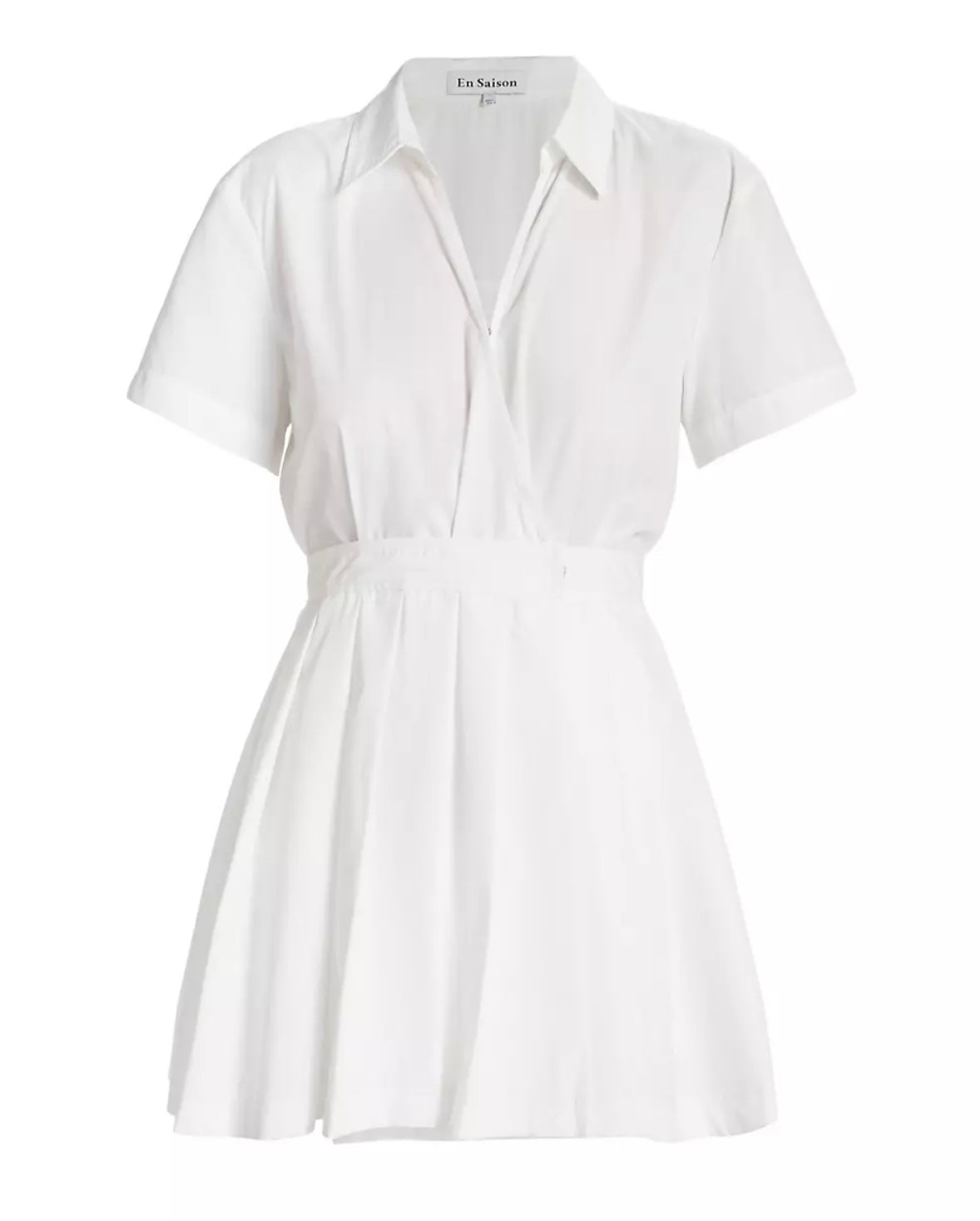 NEOMI ROMPER ~