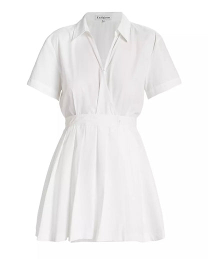 NEOMI ROMPER ~