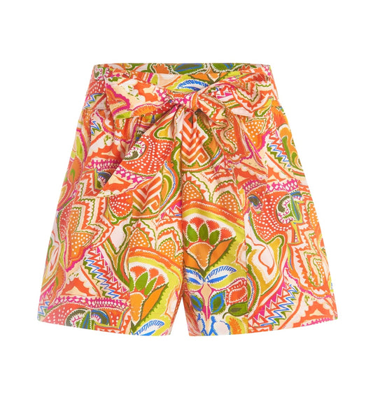 TEDI SHORT *