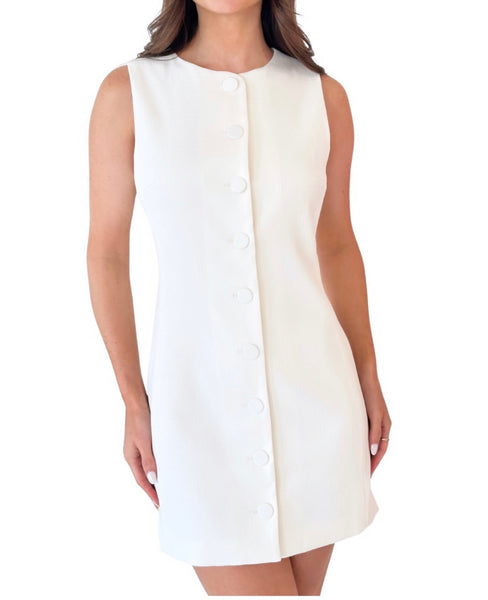 LIZA DRESS