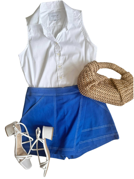 PARKER SKORT