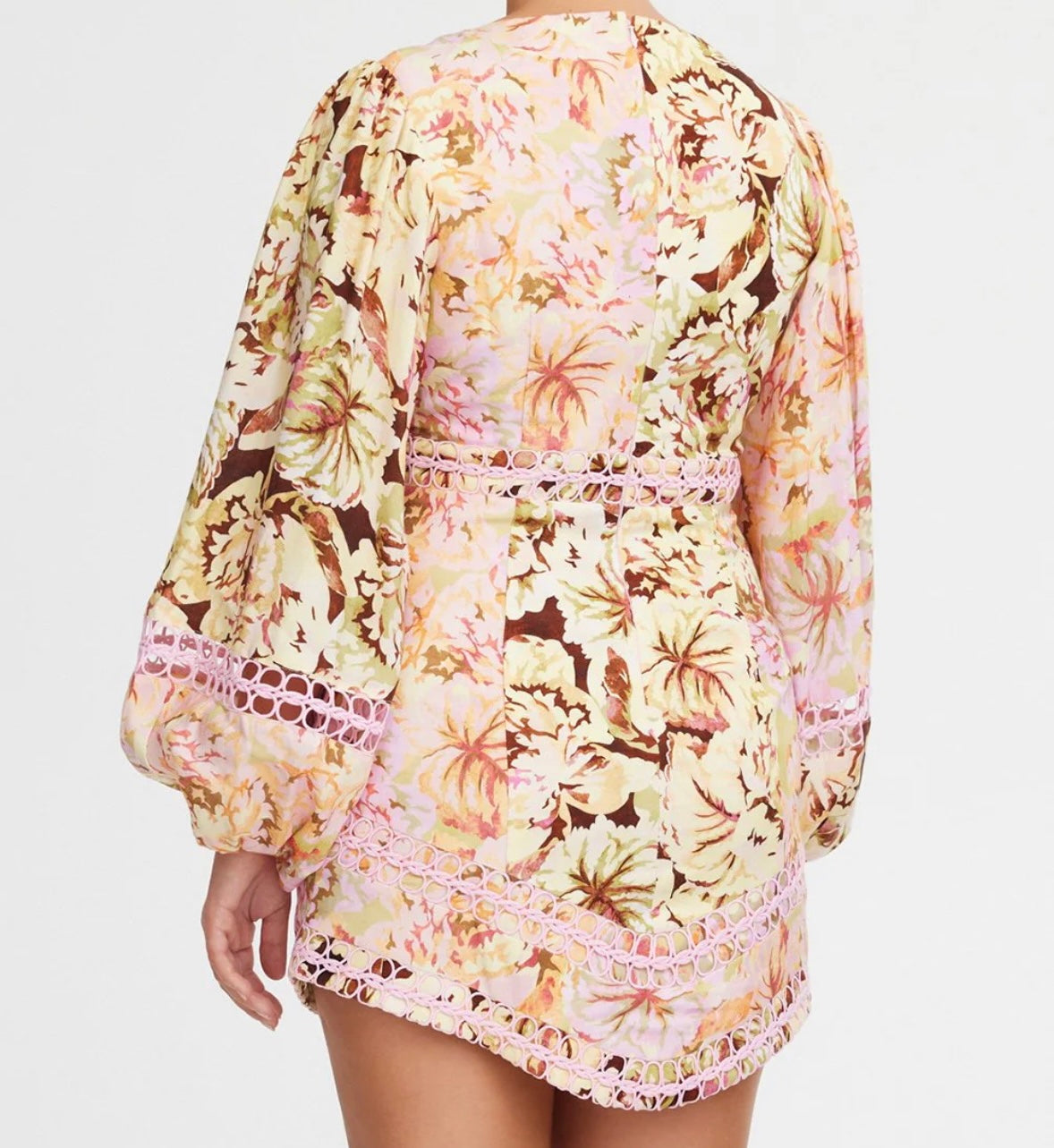 NICOLE DRESS *