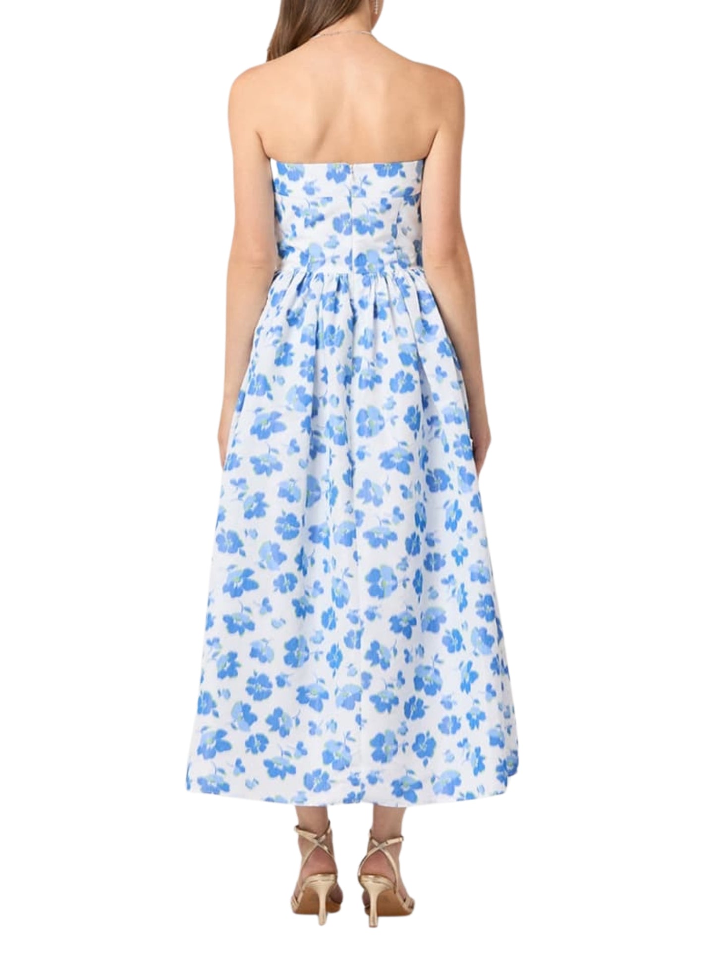 DANA DRESS