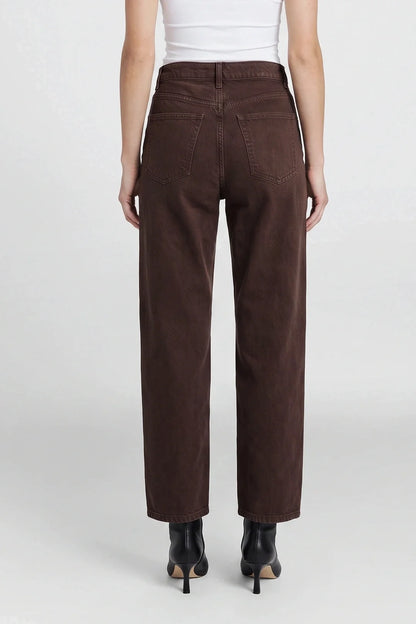 Ren Jean High Rise Wide Leg