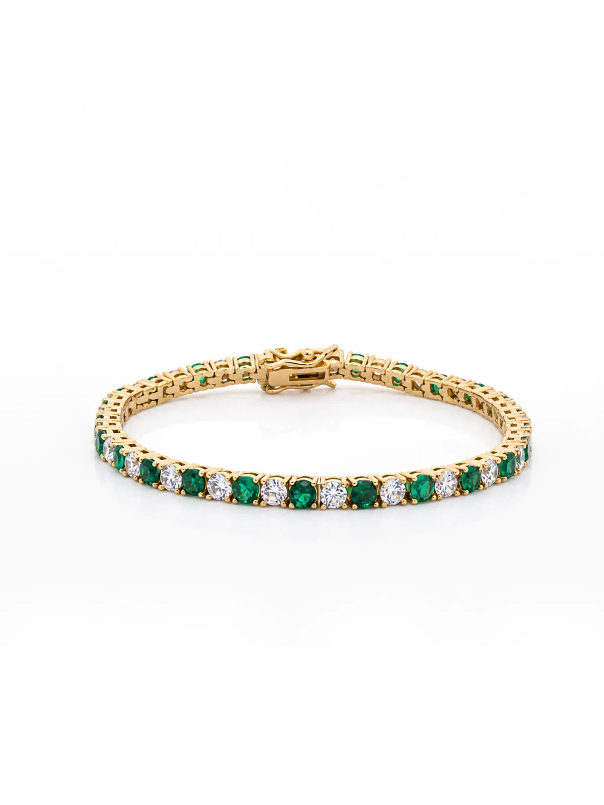 Tennis Bracelet Medium