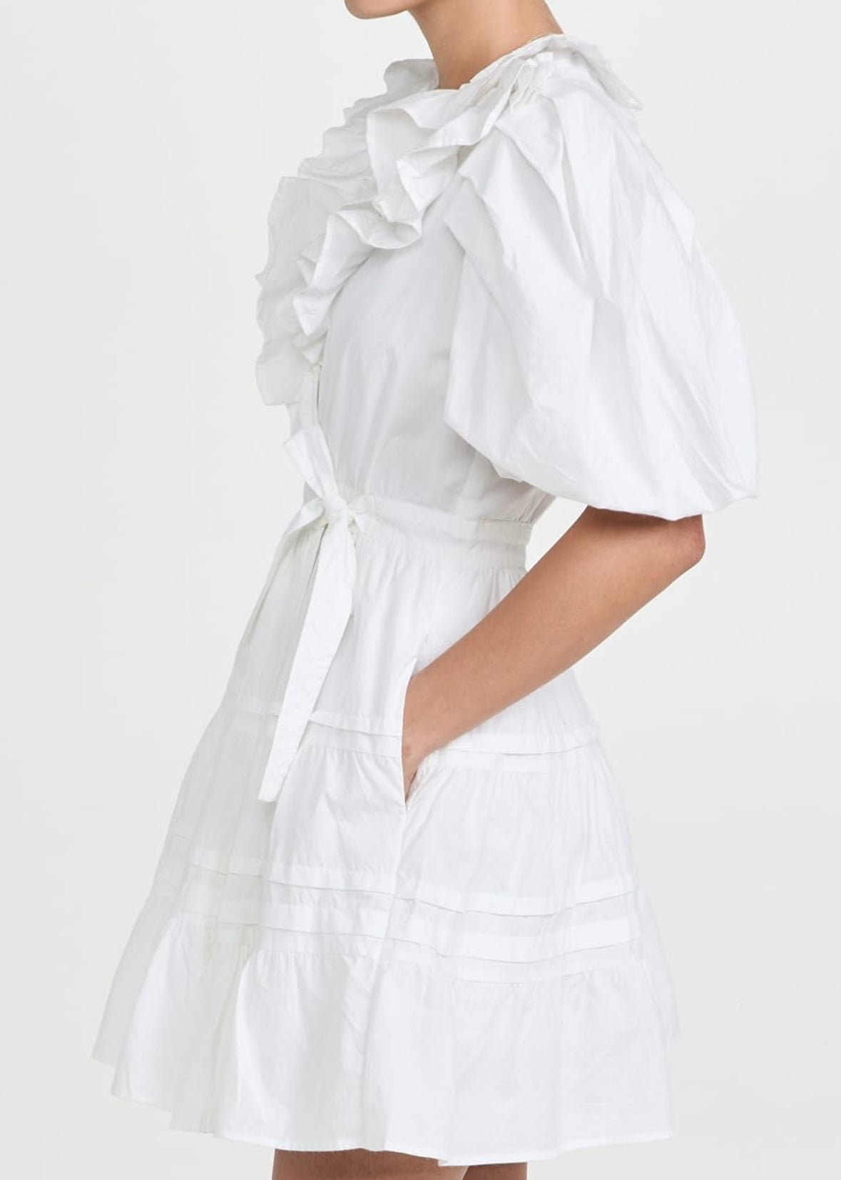 REMY DRESS ~
