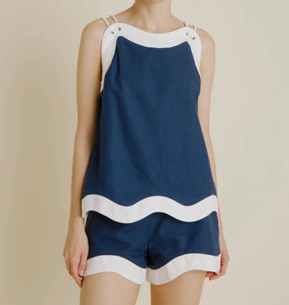 WAILEA SHORT ~