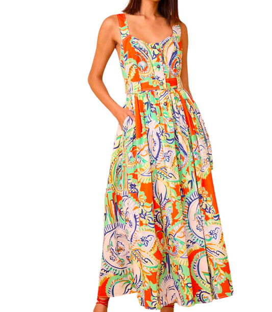 CLEO DRESS *