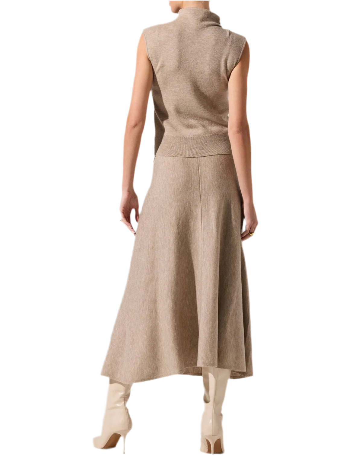 DEORA SKIRT