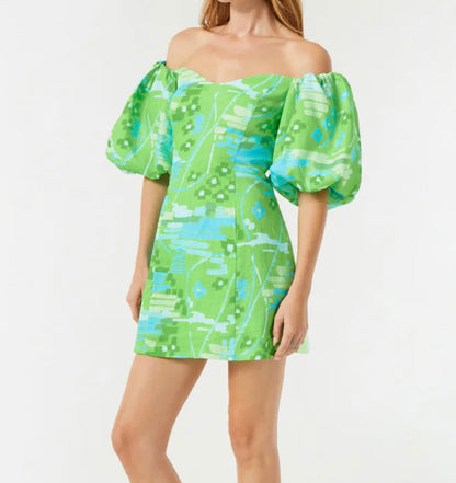 DALI DRESS *
