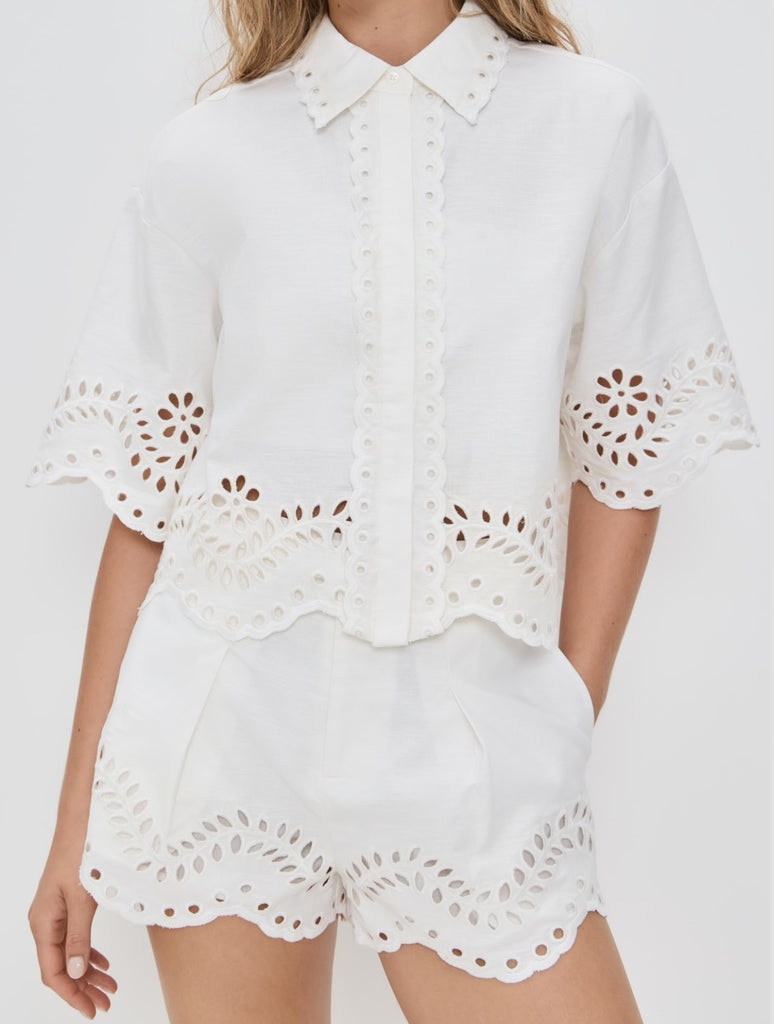 STELLA TOP SET