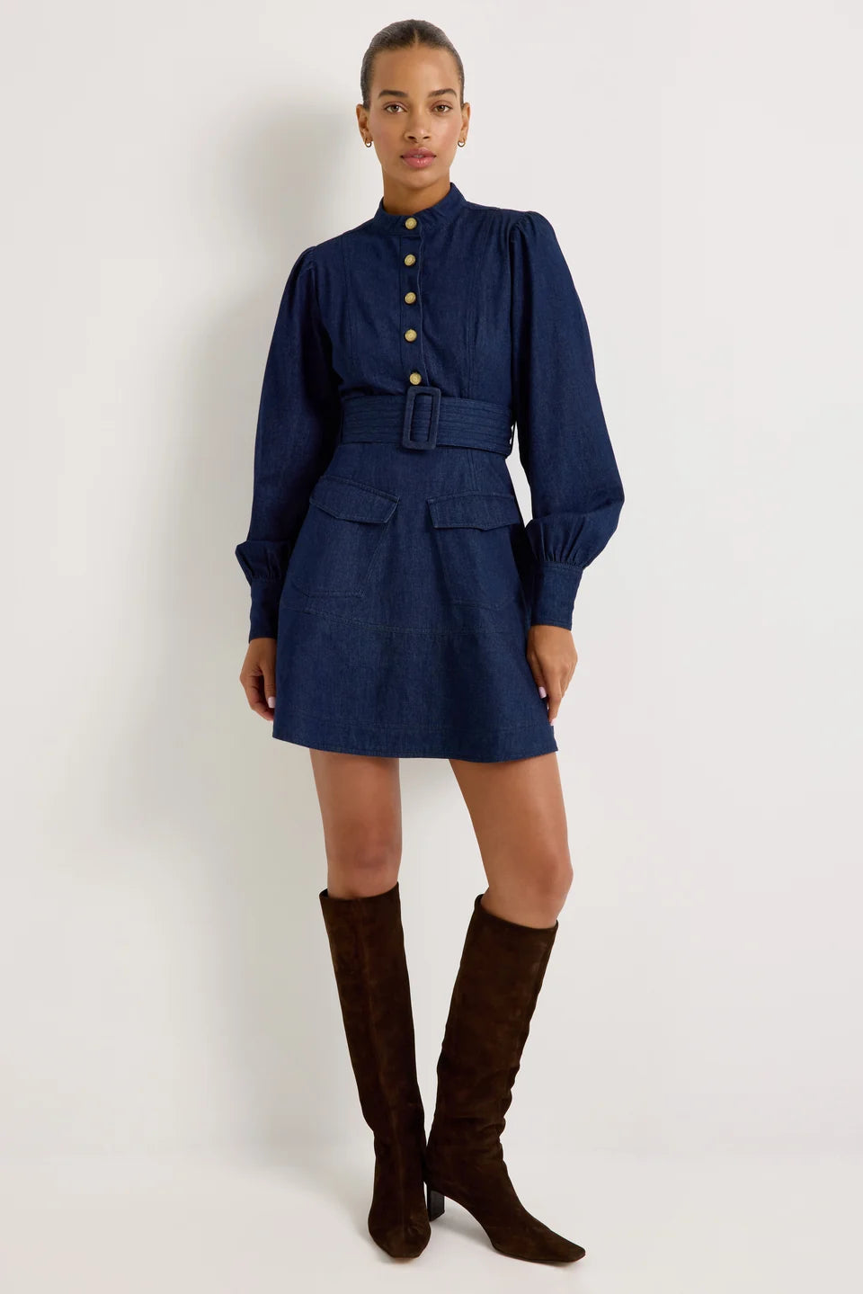 Leanna Dress
