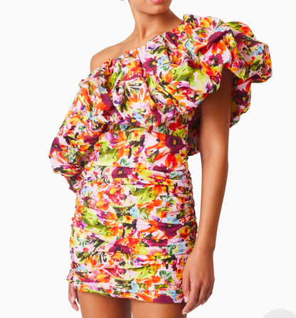 ELIRA DRESS ~