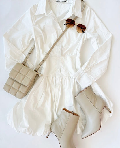 KOURTNEY DRESS ~