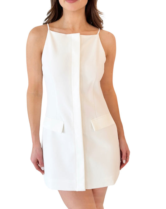 KIERA DRESS *